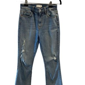 Teen girls Cello Jeans  size 1